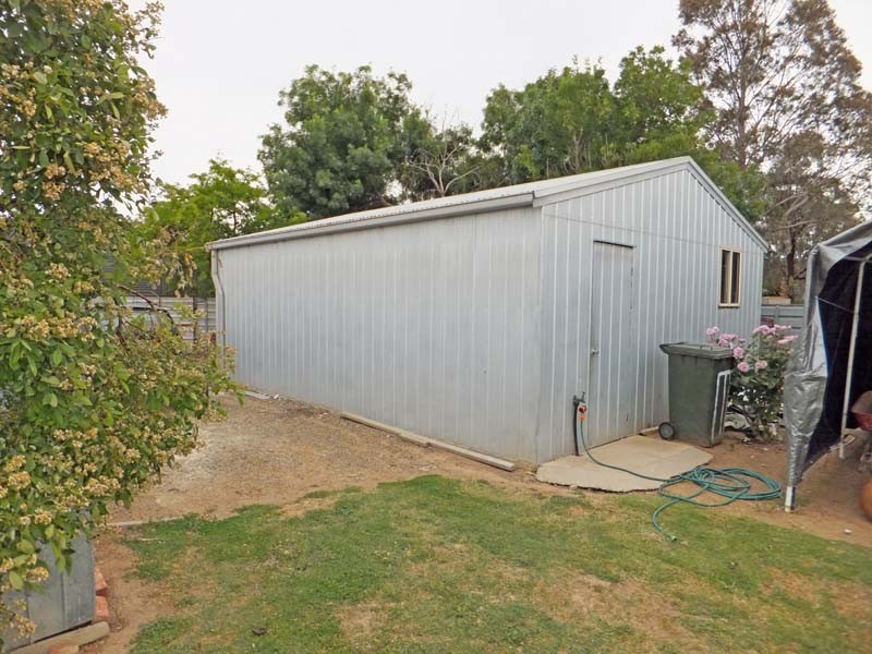 18 Ryrie Street, Stanhope VIC 3623