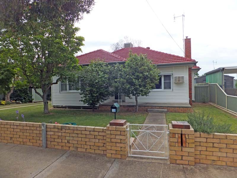 10 Lewry Street, Kyabram VIC 3620