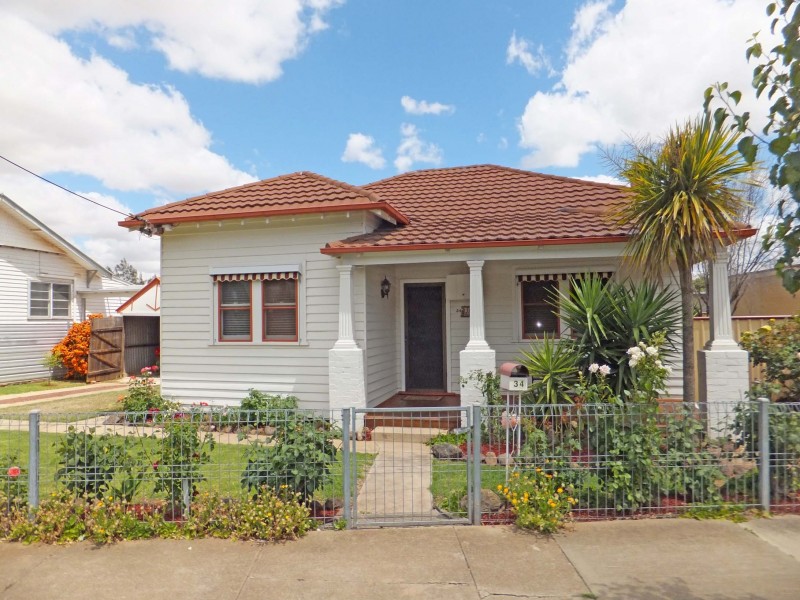 34 Oswald Street, Kyabram VIC 3620