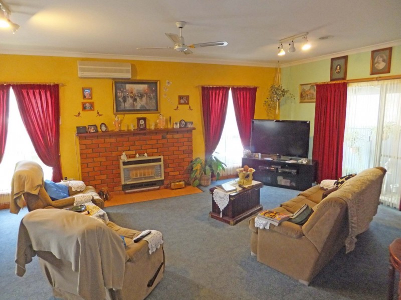 26 Mactier Street, Tatura VIC 3616