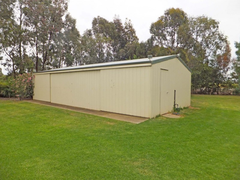 11 Amarco Lane, Kyabram VIC 3620