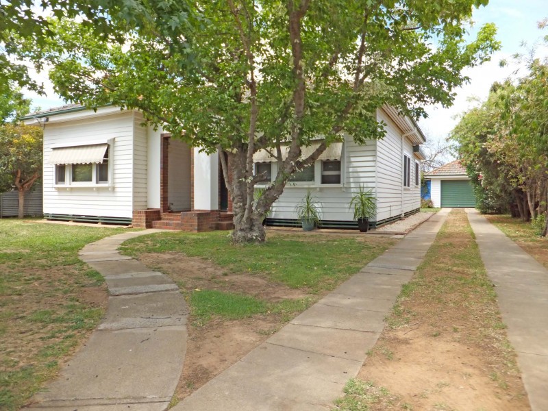12 Unwin Street, Kyabram VIC 3620