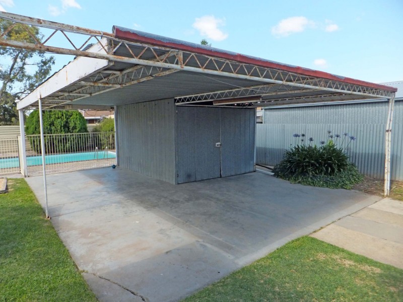 8 Underwood Grove, Kyabram VIC 3620