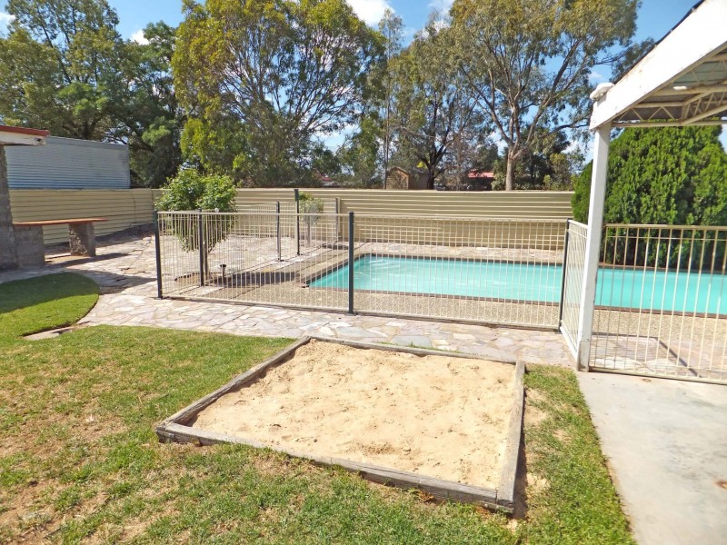 8 Underwood Grove, Kyabram VIC 3620