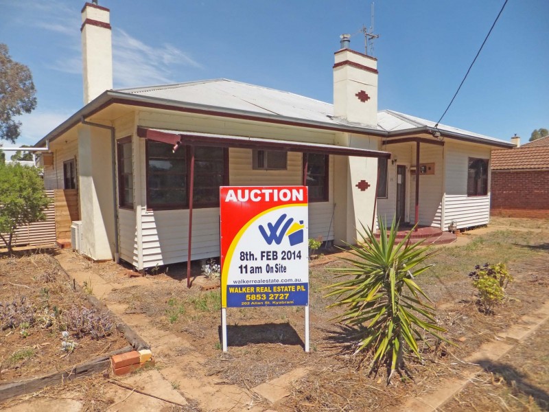 15 Glasgow Street, Stanhope VIC 3623