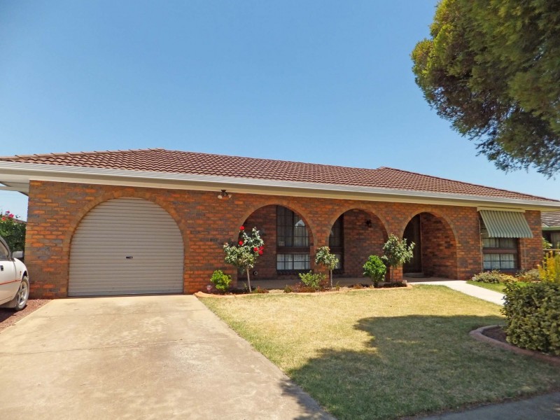 8 Rogers Street, Kyabram VIC 3620