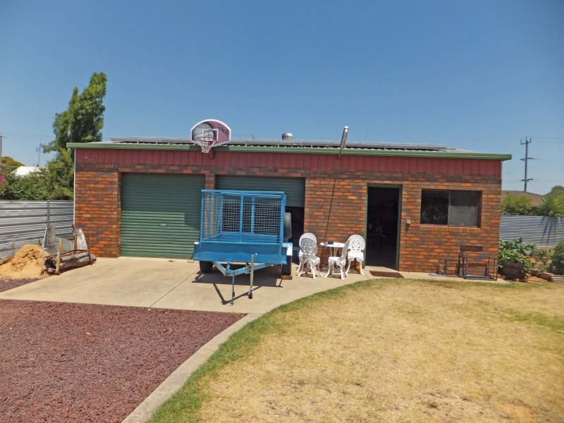 8 Rogers Street, Kyabram VIC 3620