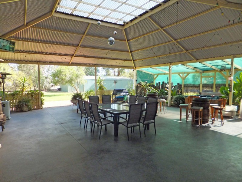 100 The Avenue, Kyabram VIC 3620