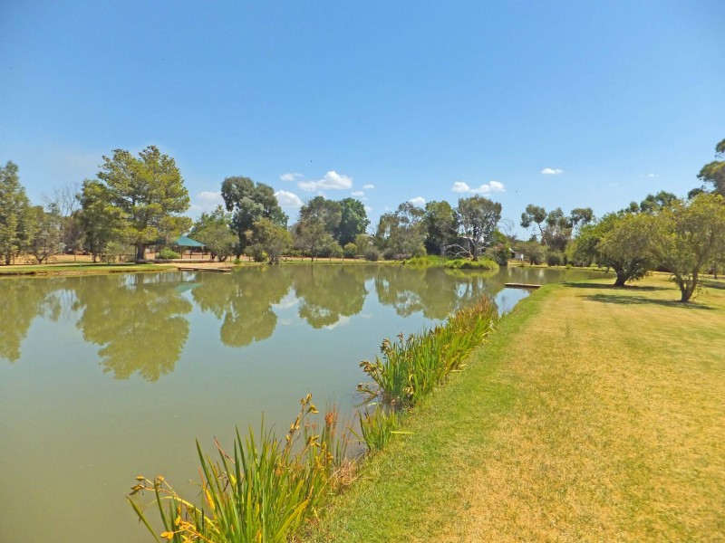 100 The Avenue, Kyabram VIC 3620