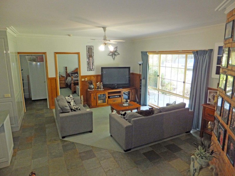 100 The Avenue, Kyabram VIC 3620