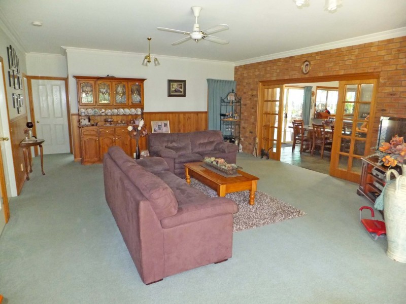 100 The Avenue, Kyabram VIC 3620