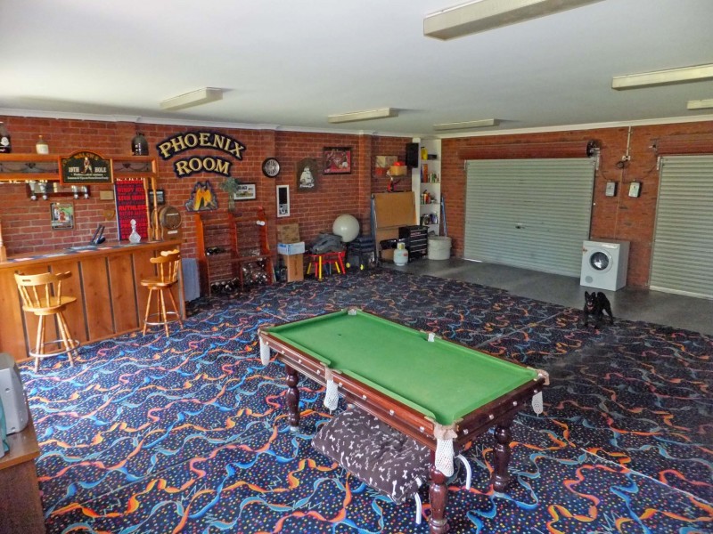 100 The Avenue, Kyabram VIC 3620