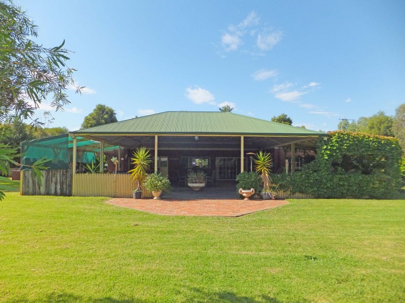 100 The Avenue, Kyabram VIC 3620