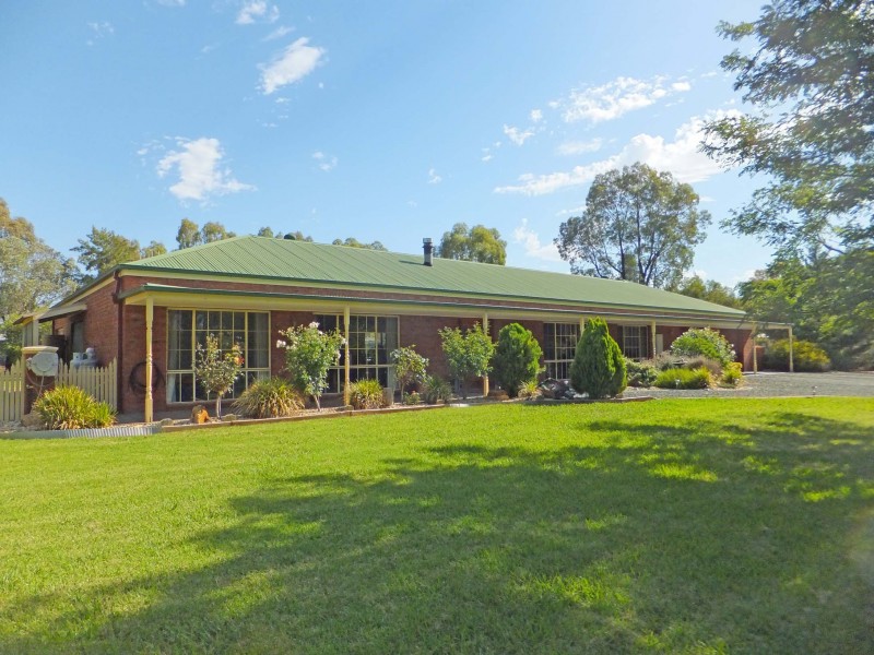 100 The Avenue, Kyabram VIC 3620