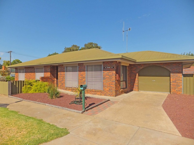 44 Dawes Road, Kyabram VIC 3620