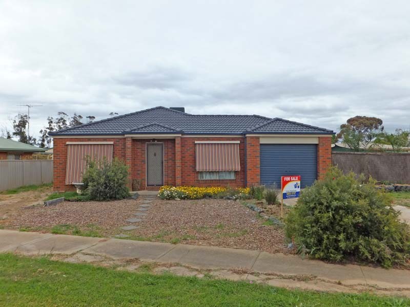 1 Crow Crescent, Kyabram VIC 3620