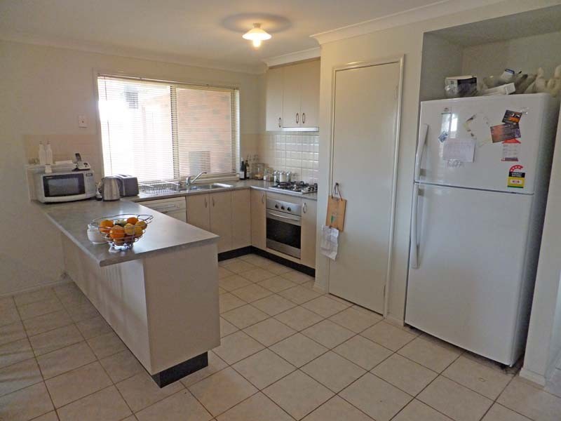 1 Crow Crescent, Kyabram VIC 3620