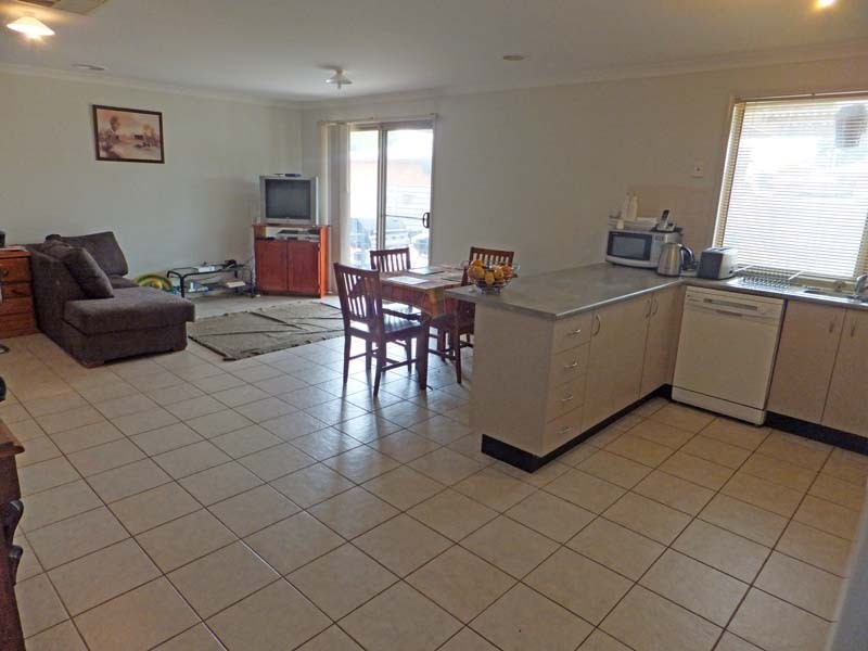 1 Crow Crescent, Kyabram VIC 3620