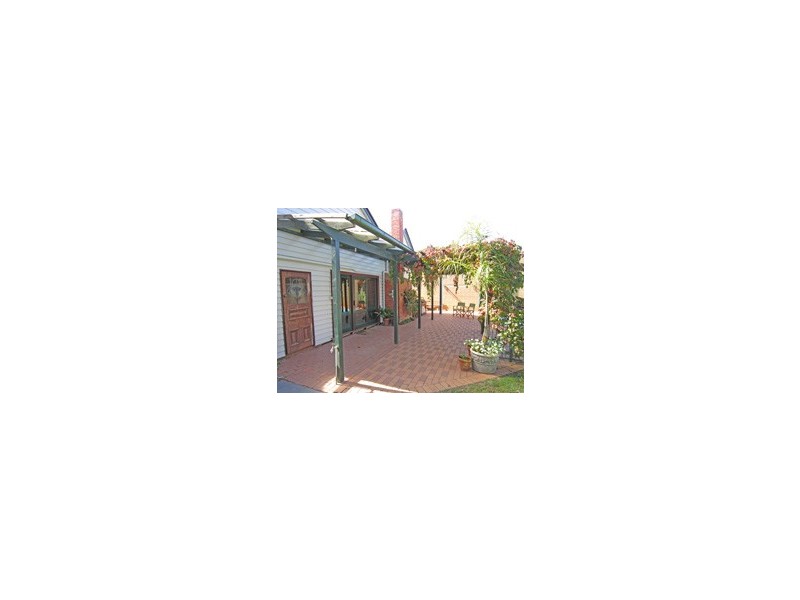 298 Allan Street, Kyabram VIC 3620