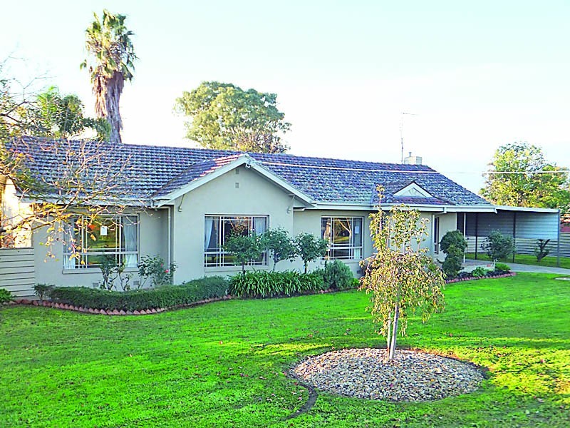 64 Dawes Road, Kyabram VIC 3620