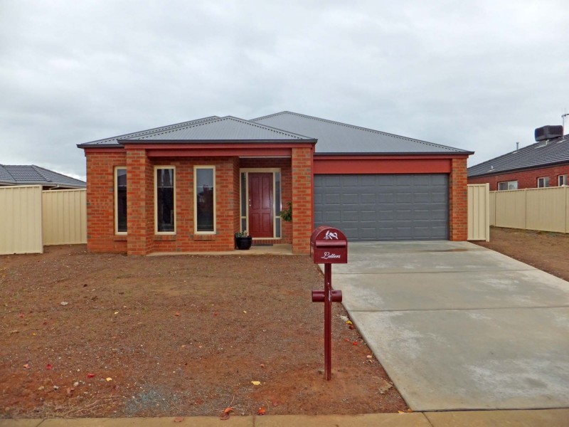 3 Connally Close, Kyabram VIC 3620