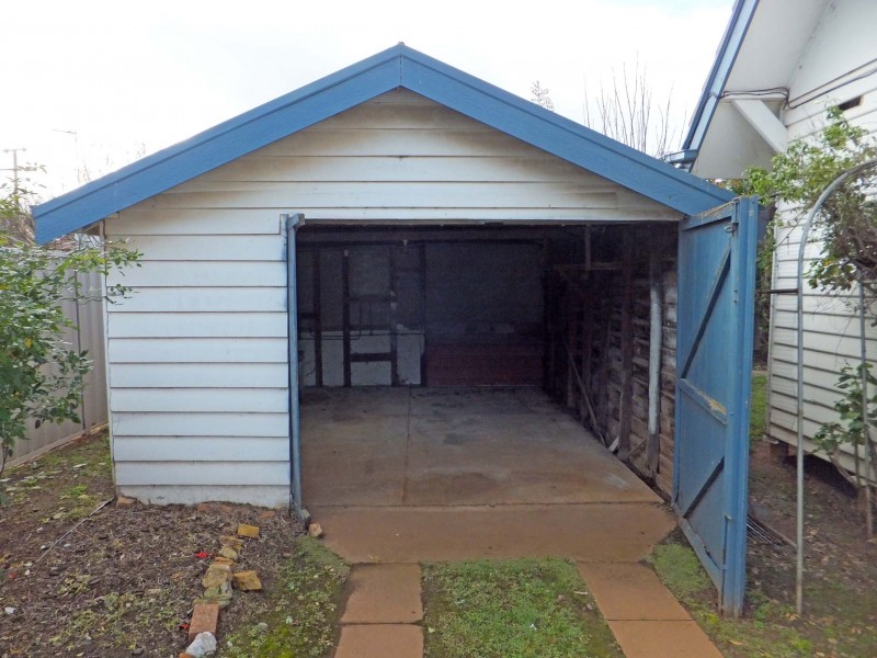 61 Midland Highway, Stanhope VIC 3623