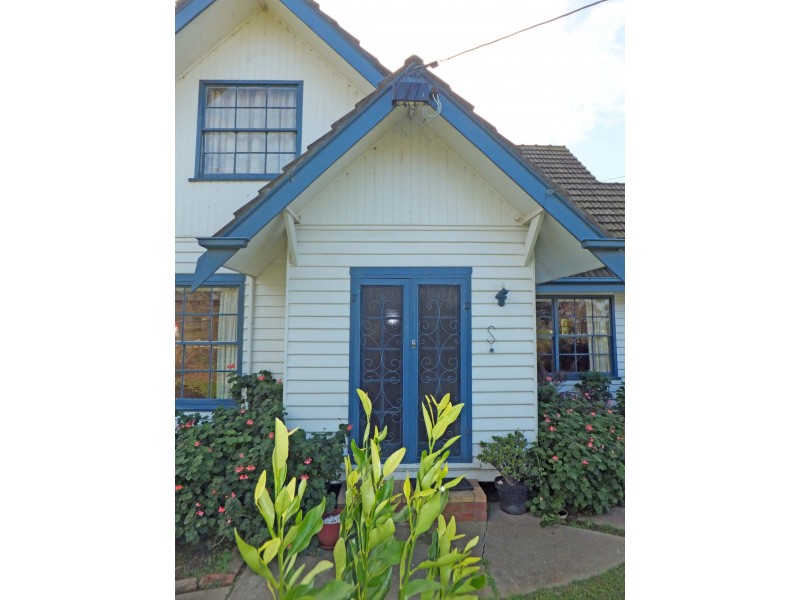 61 Midland Highway, Stanhope VIC 3623