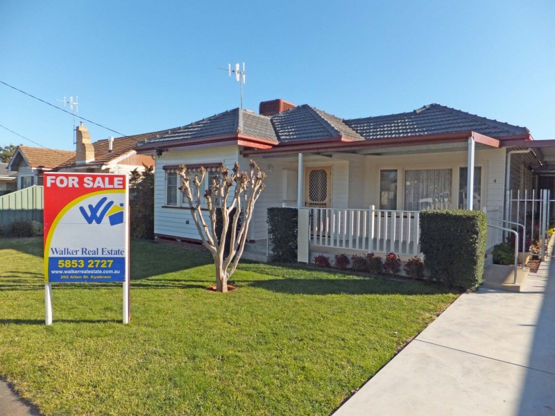 4 Richards Street, Kyabram VIC 3620