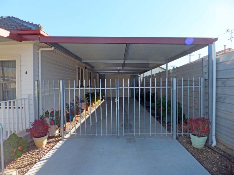 4 Richards Street, Kyabram VIC 3620