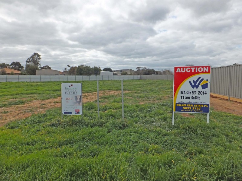 Lot 7 & 57 Fauna View Estate, Kyabram VIC 3620