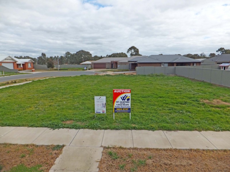 Lot 7 & 57 Fauna View Estate, Kyabram VIC 3620