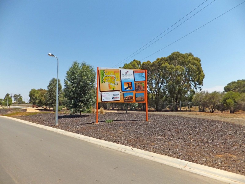 Lot 7 & 57 Fauna View Estate, Kyabram VIC 3620