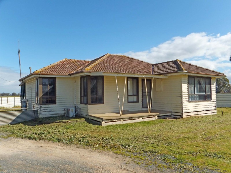 1121 Peppertree Lane, Kyabram VIC 3620