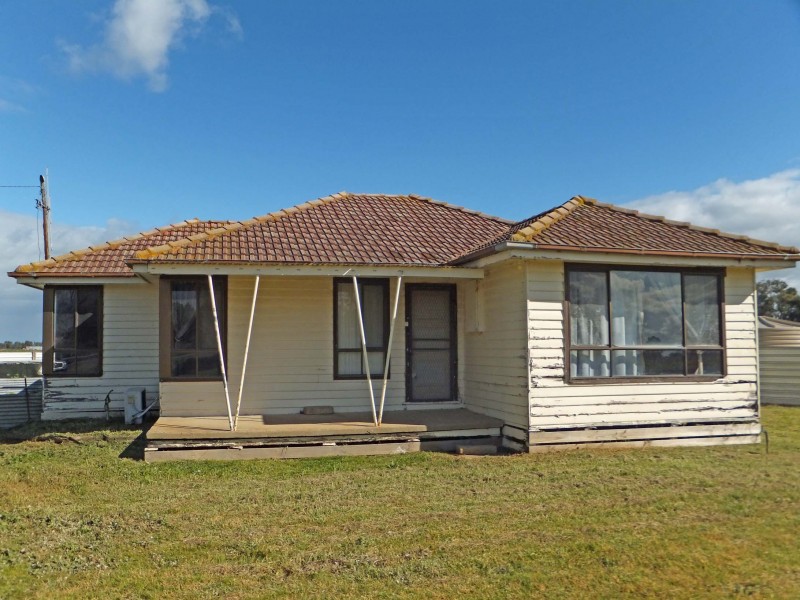 1121 Peppertree Lane, Kyabram VIC 3620