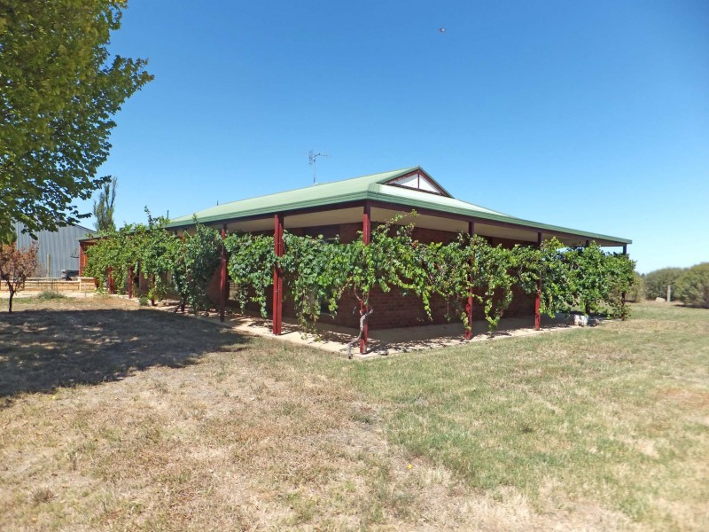 197 McNee Road, Wyuna VIC 3620