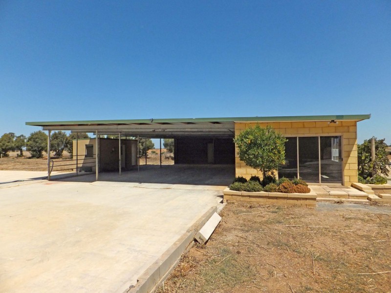 197 McNee Road, Wyuna VIC 3620