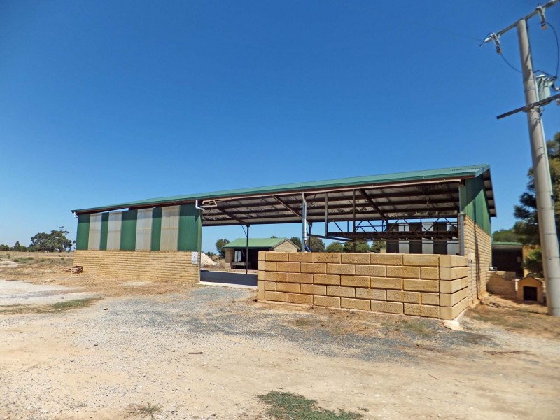 197 McNee Road, Wyuna VIC 3620
