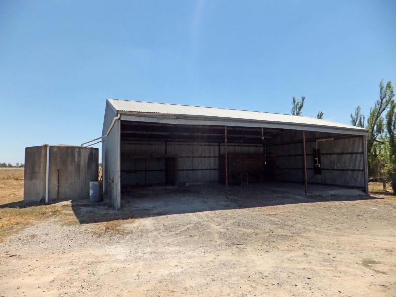 197 McNee Road, Wyuna VIC 3620