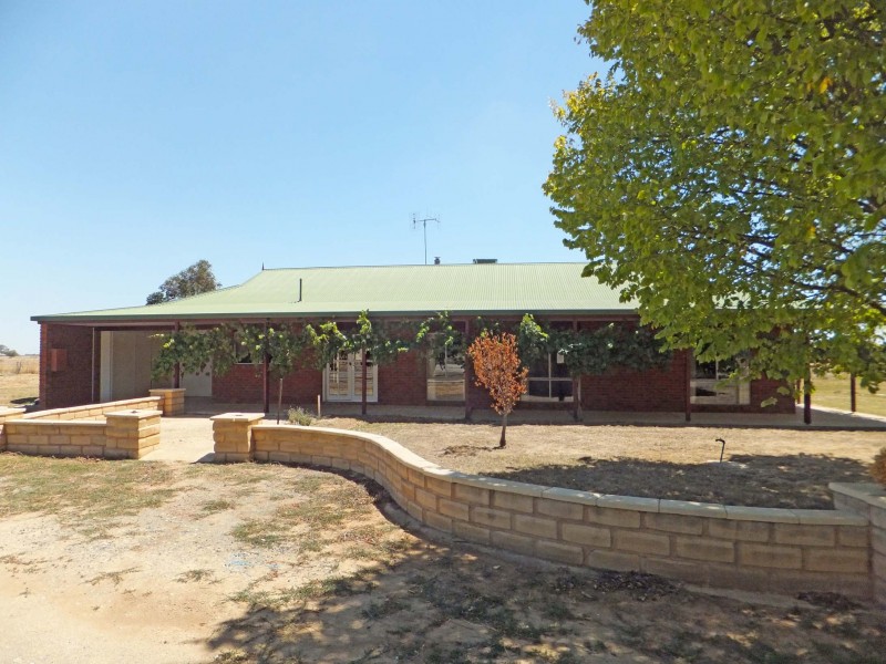 197 McNee Road, Wyuna VIC 3620