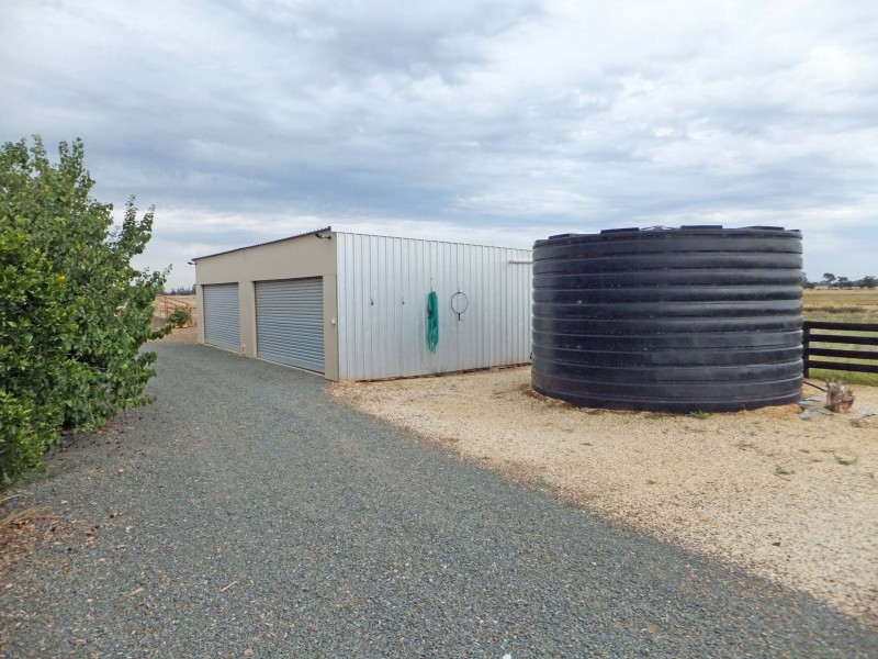 815 Heath Road, Stanhope VIC 3623