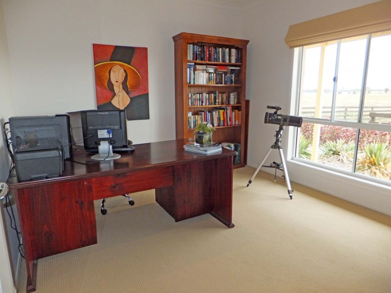 815 Heath Road, Stanhope VIC 3623