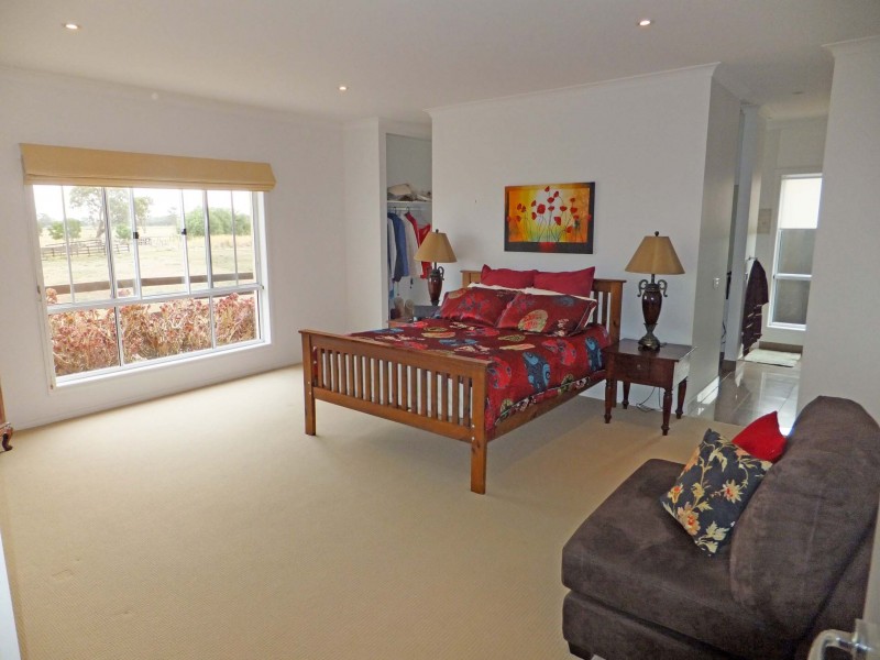 815 Heath Road, Stanhope VIC 3623