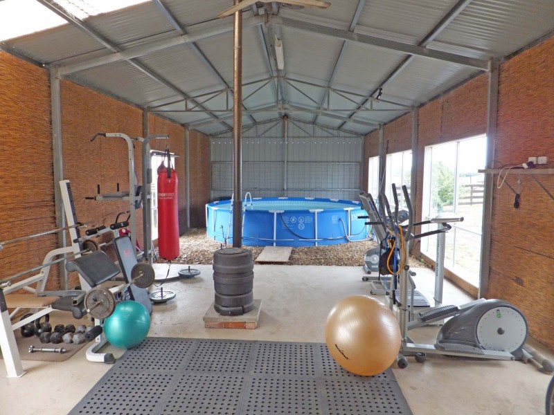 815 Heath Road, Stanhope VIC 3623