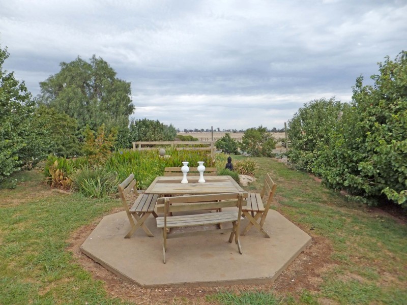 815 Heath Road, Stanhope VIC 3623