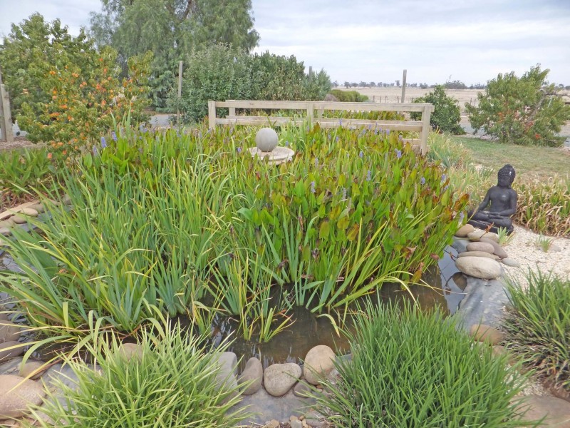 815 Heath Road, Stanhope VIC 3623
