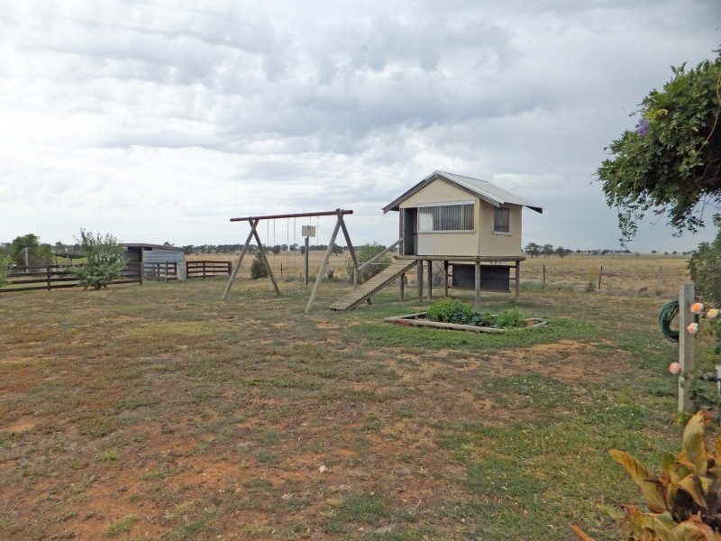 815 Heath Road, Stanhope VIC 3623