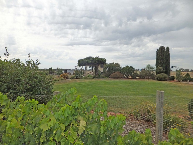 815 Heath Road, Stanhope VIC 3623
