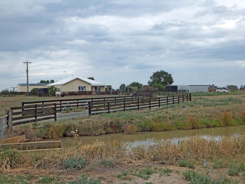 815 Heath Road, Stanhope VIC 3623
