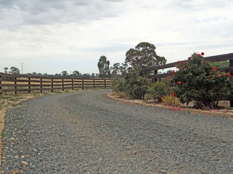 815 Heath Road, Stanhope VIC 3623