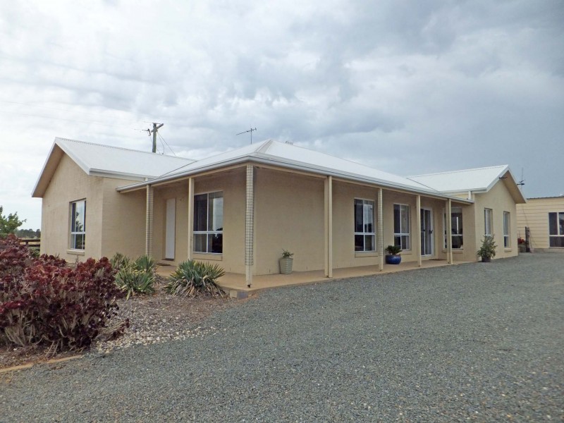 815 Heath Road, Stanhope VIC 3623